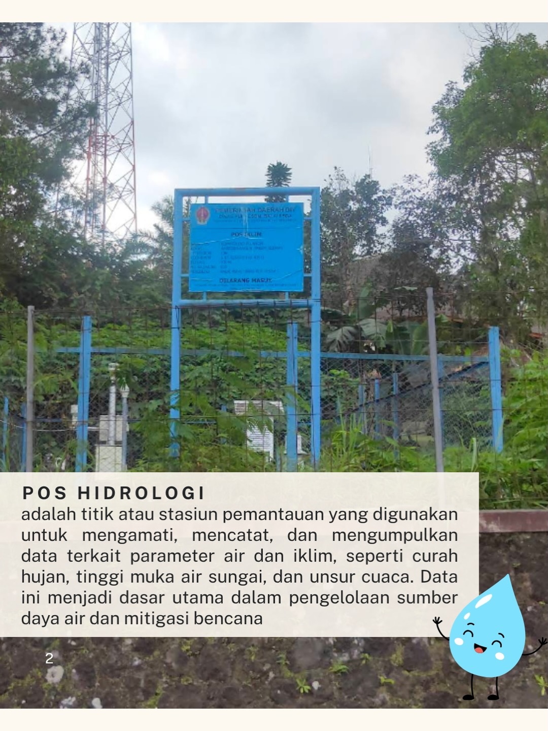 Pos Hidrologi Penjaga Air dan Cuaca di DIY2.jpg