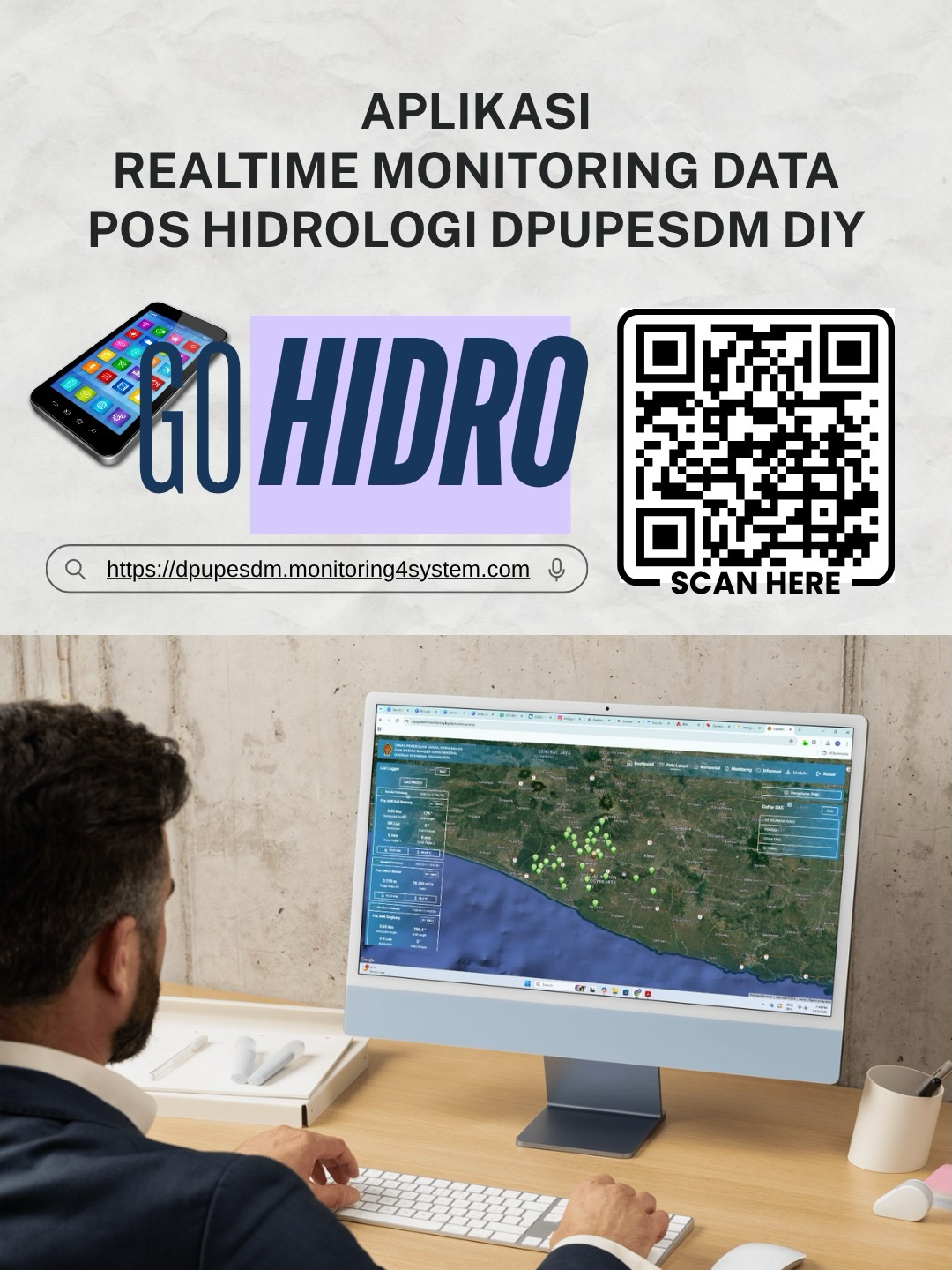 Pos Hidrologi Penjaga Air dan Cuaca di DIY7.jpg