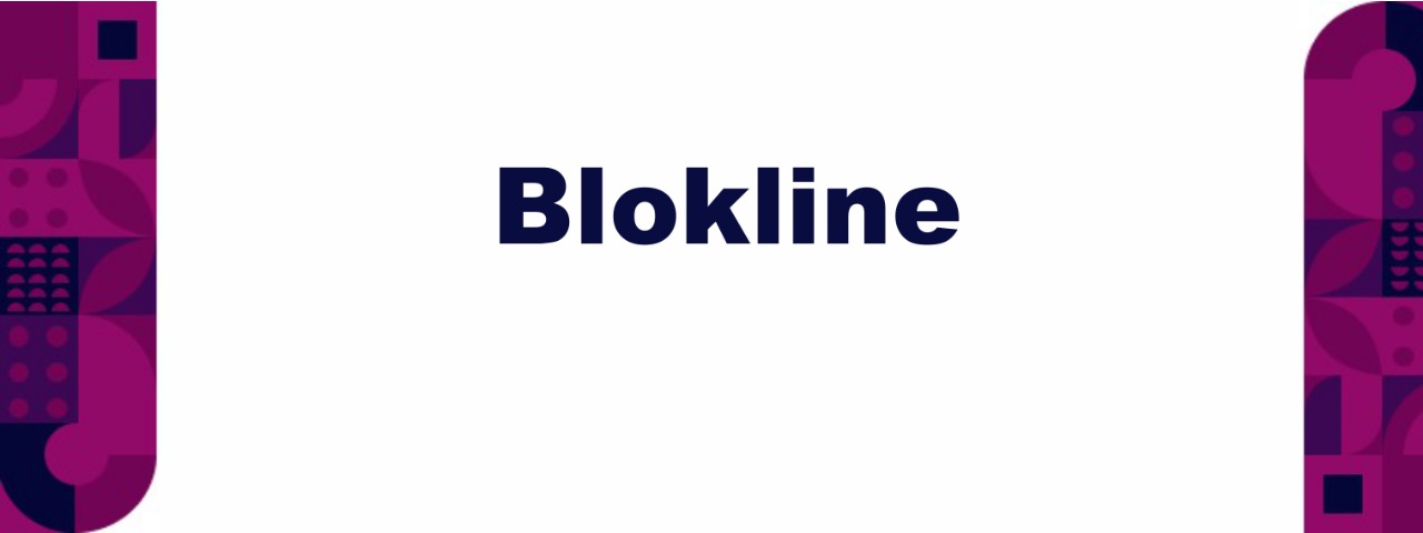 Blokline