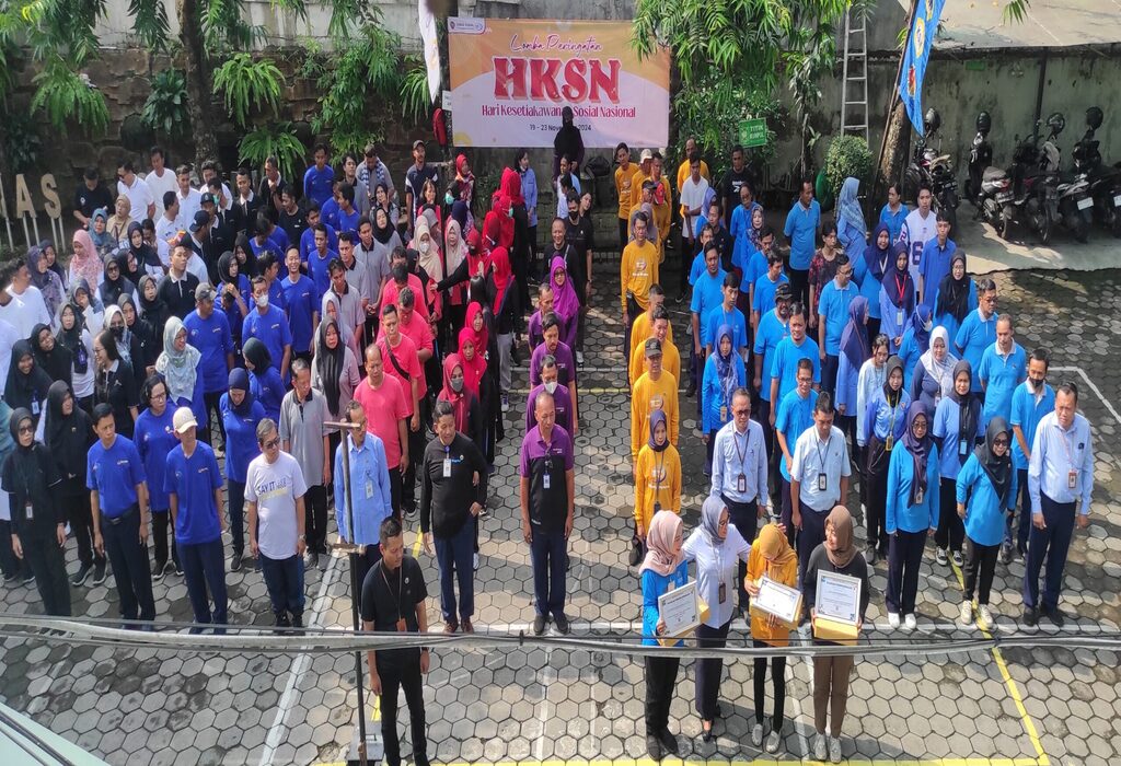 Dinas Sosial Daerah Istimewa Yogyakarta